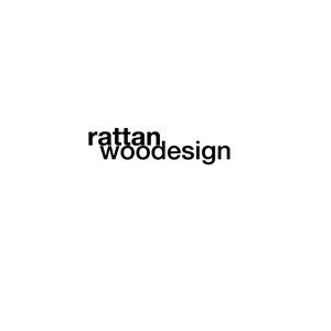 Rattan wood